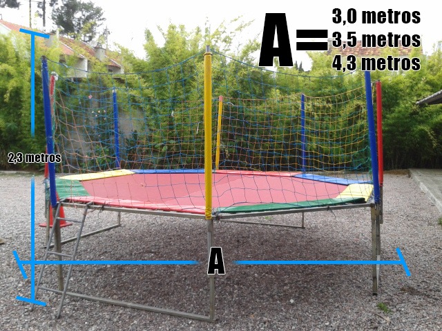 Locação de brinquedos