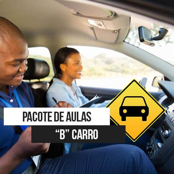 Curso de Instrutor de Trânsito