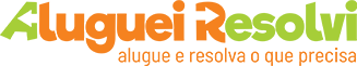 Aluguei Resolvi logo