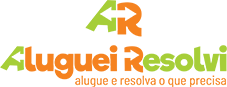 Aluguei Resolvi logo